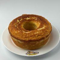 imagem Bolo de Leite