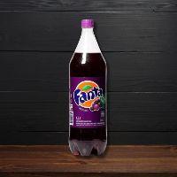imagem Refrigerante Fanta Uva Tradicional 1,5L
