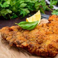 imagem Bife à Milanesa