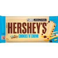 imagem Hersheys cookies and cream