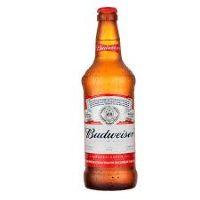 imagem BUDWEISER