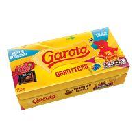 imagem Caixa de Chocolate Garoto