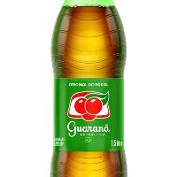 imagem guaraná antarctica 1 5l