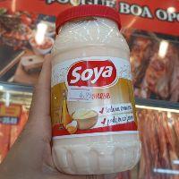 imagem Maionese Soya Pt 500g