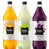 imagem Suco del vale 1,5L