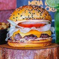 imagem BIG SALADA