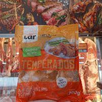 imagem COXINHA DA ASA TEMPERADOS 700G