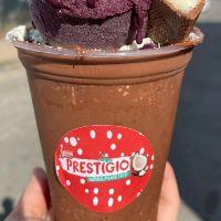 imagem Açaí Gourmet Prestigio 440ml 