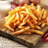 imagem Batata Frita Média