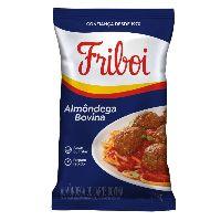 imagem ALMÔNDEGA BOVINA FRIBOI 1KG