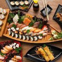 imagem Combo Hiroshima