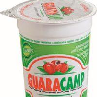 imagem Guaraná Natural 