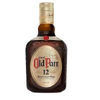 imagem Whisky old parr 1L