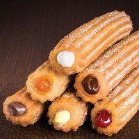 imagem Churros Variados