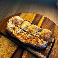 imagem Focaccia Artesanal
