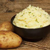 imagem Purê de Batata