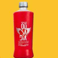 imagem Ousadia Morango 350ml 
