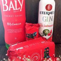 imagem COMBO GIN ETERNETY MELANCIA