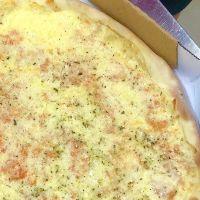 imagem Pizza Gigante + Refri 2L