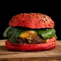 imagem Pimenta Burguer