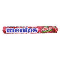 imagem MENTOS SABOR FRUTAS VERMELHAS 37,5G