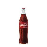 imagem Coca-Cola Garrafa