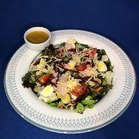 imagem Monte sua salada Grande
