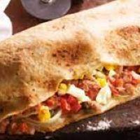 imagem CALZONE CONSENZZO