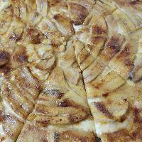 imagem Pizza Doce