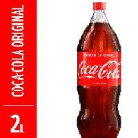 imagem Coca Cola 2L