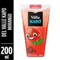 imagem KAPO MORANGO