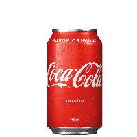 imagem Coca - cola