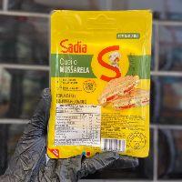 imagem QUEIJO MUSSARELA FATIADO 150G SADIA