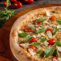 imagem Pizza Salgada 40cm