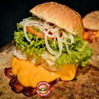 imagem Boca Cheddar