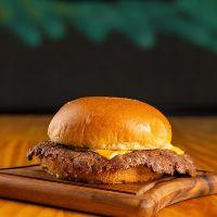 imagem Smash Burger