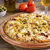 imagem Pizza Gigante 40cm