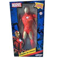 imagem MARVEL HOMEM DE FERRO 