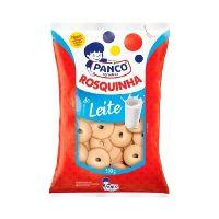 imagem ROSQUINHA PANCO DE LEITE 500G