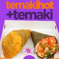 imagem Temaki Duplo 