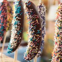 imagem Chocobana