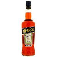 imagem Aperol (dose)