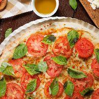 imagem Pizza Individual 