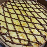 imagem Pizza Doce