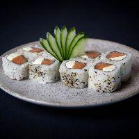 imagem Uramaki Filadélfia 