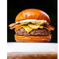 imagem Cheese Bacon