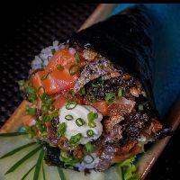 imagem Temaki Blend