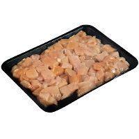 imagem BDJ. Strogonoff de Frango 
