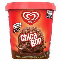 imagem Sorvete Chicabon 800ml (kibon)