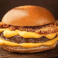 imagem Bacon Croc Burguer 